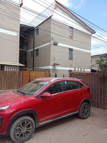 Venta Depto. Villa San Ricardo, La Pintana (89222)