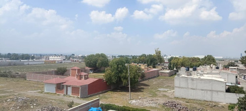 Venta De Terreno...
