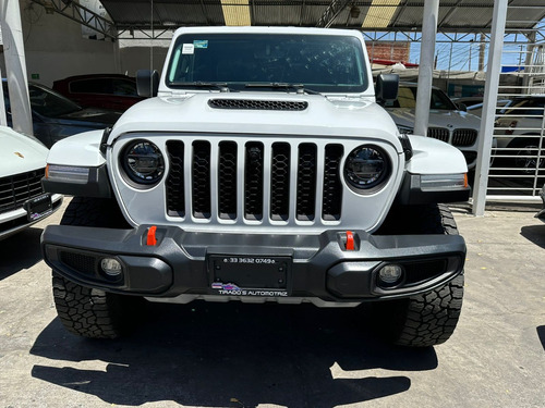 Jeep Gladiator MOJAVE