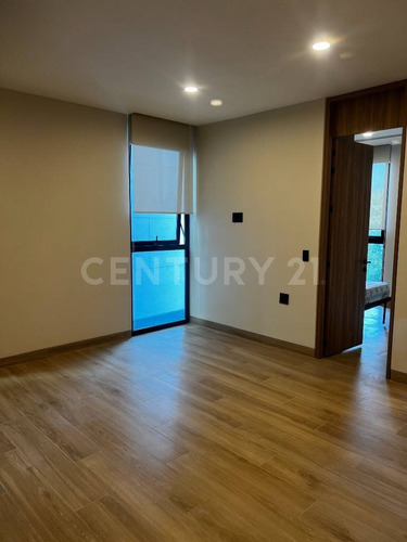 Departamento En Renta, Col. Chapalita, Guadalajara, Jalisco.