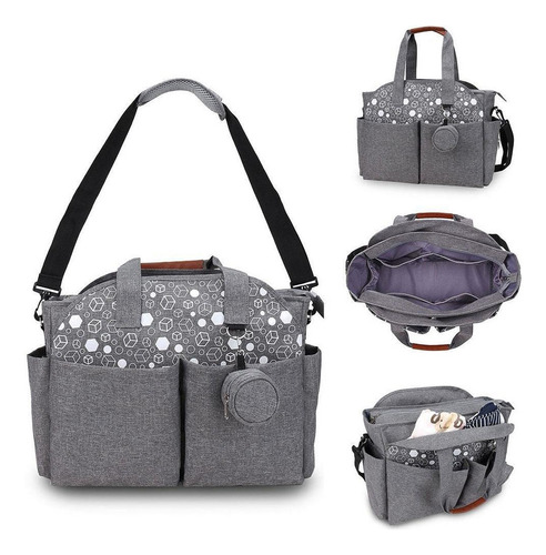 // Bolsa De Pañales Mochila Bolsa De Pañales Bolsas De Bebé