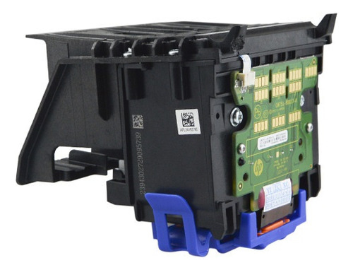 Cabezal De Impresión For Hp711 T520 T120 T530