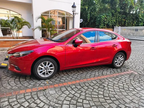 Mazda 3 2.0 Touring At