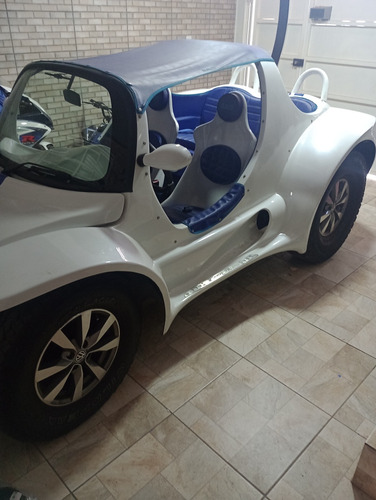 Brm Buggy