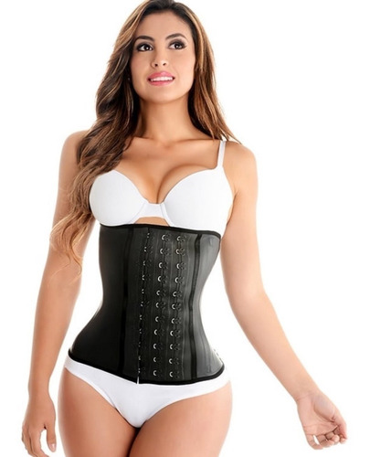 Waist Trainer 100% Latex - Original Colombiana