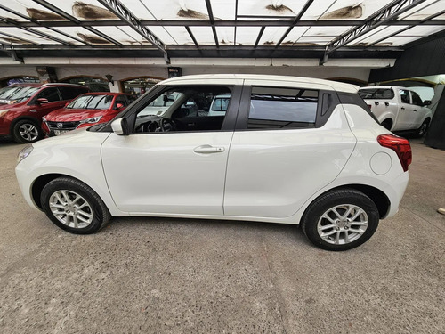 Suzuki Swift 1.2 Gl Mt 2023