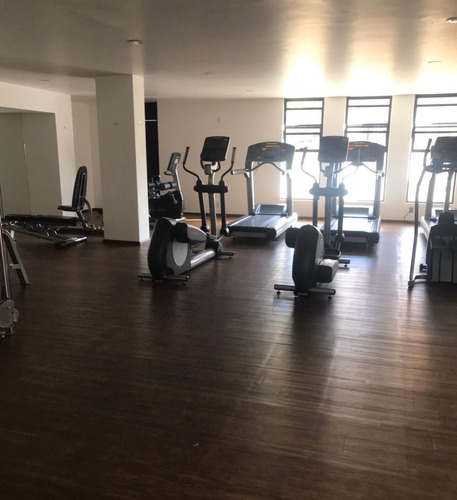 Imagen 20 de 21 de Departamento Excelente Ubicación Recién Remodelado
