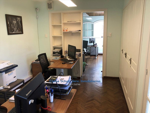 Venta Casa 3 Dormitorios Garage Pocitos Nuevo