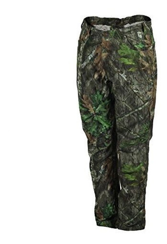 Gamehide Elimitick Ultra-lite Field Pant (mossy Oak