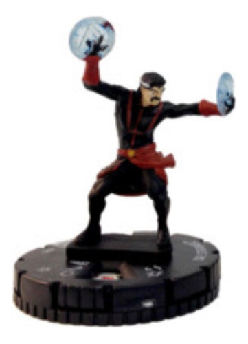 Heroclix Figura Dr. Strange 005 Marvel Amazing Spiderman