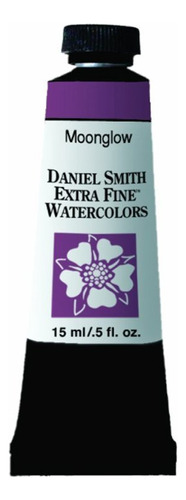 Daniel Smith Extra Fine Watercolor 15ml Paint Tube Moonglow 