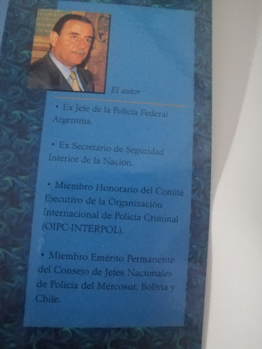 Seguridad Policial ;una Excelente Inversiòn