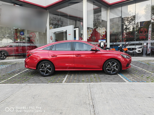 MG GT 1.5 Exite