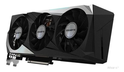 Rx 6800xt 16gb Gigabyte Gaming Oc (Usado)