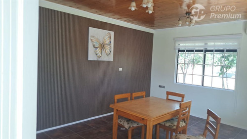 Casa En Venta En Yerbas Buenas
