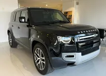 Comprar Land Rover Defender 110 2.0 Hse Phev Awd At