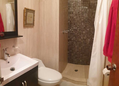 Imagen 6 de 29 de Vendo Apto 100m2 3h/2b/2p Los Naranjos 9416