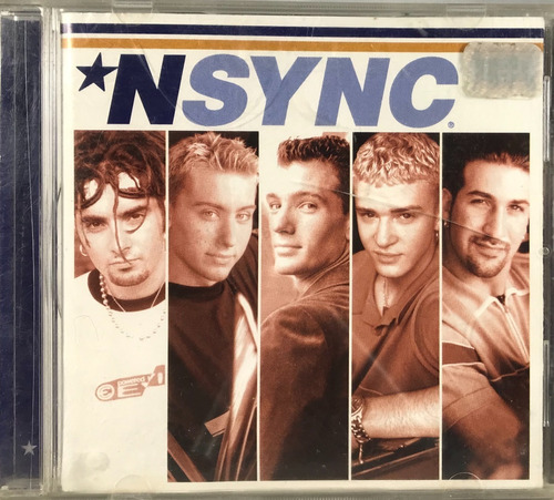 Nsync - Nsync 