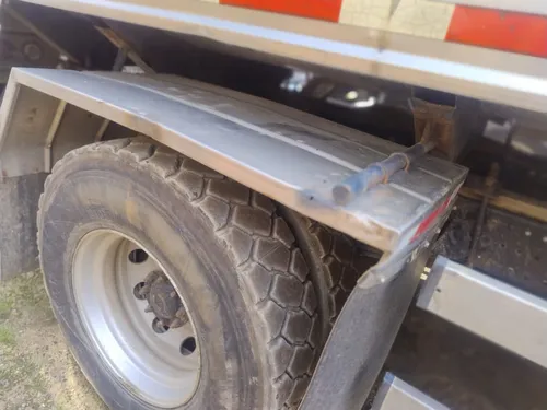 Camion Carro Foton Auman 2600 Galones