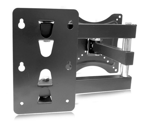 Soporte Tv Led Lcd 15 A 42 Pulgadas Movil Vesa 75/100/200