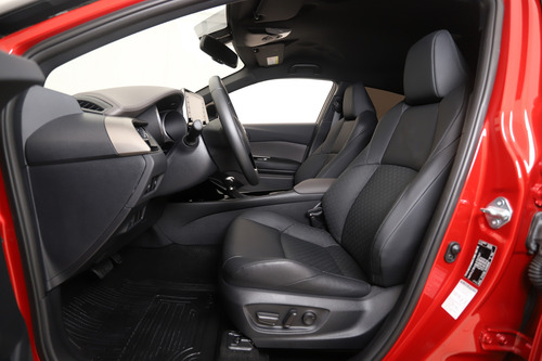 Toyota C-HR 1.8 Ecvt Hv