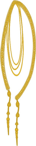 Imagem 1 de 1 de Alamar Dourado