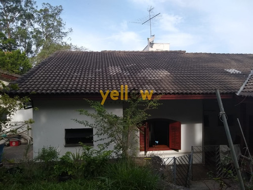 Imagem 2 de 20 de Casa - Arujázinho Iv - Ca-1330