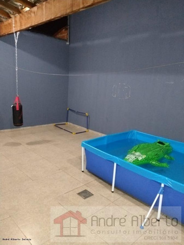Imagem 9 de 15 de Casa 2 Dormitórios Para Venda Em Sorocaba, Jardim Paulista, 2 Dormitórios, 1 Suíte, 2 Banheiros, 2 Vagas - 670_1-1411420