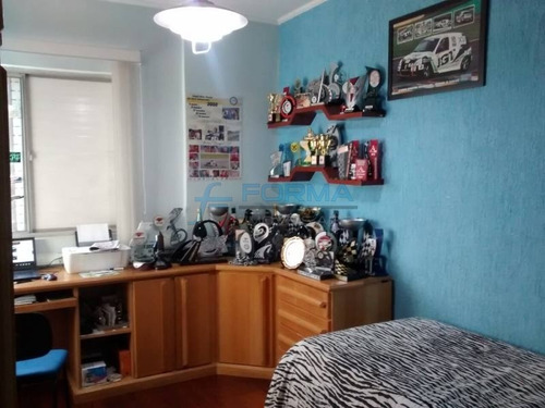 Imagem 19 de 20 de Apartamento - Jd Do Mar - 3017