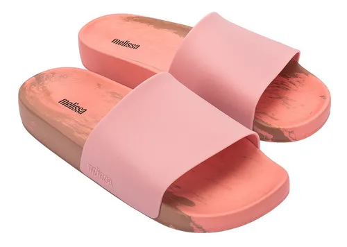 Chinelo melissa best sale unissex