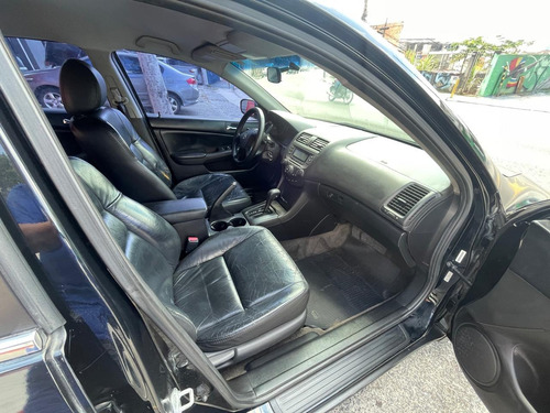 Honda Accord 2.0 Lx 4p
