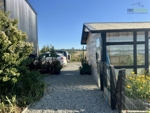 Casa En Venta De 2 Dorm. Ulmos De Molino Viejo, Puerto Varas