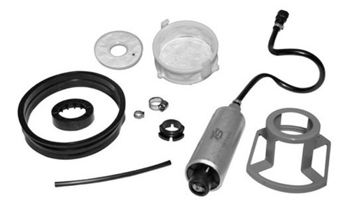 Bomba Gasolina (kit) Dodge D-150  C/ Linea Retorno V6 3.9l 1