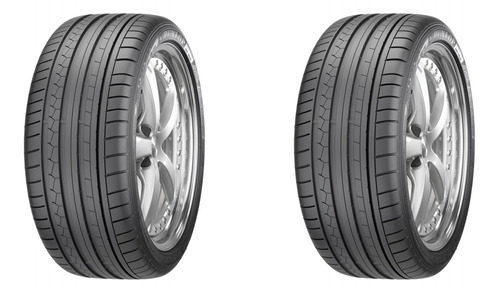 Paquete 2 Llantas 245/40 Zr-20 (99y) J Xl Sp Sport Maxx Gt 