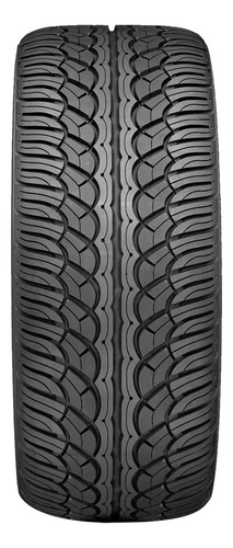 1 Llanta 285/45r22 114v Yokohama Parada Spec-x