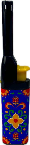 12pz Encendedor Para Cocina Kid Recargable