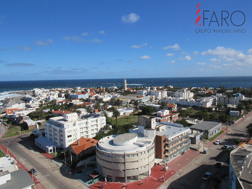 Apartamento En Península 1 Dormitorio Con Garage