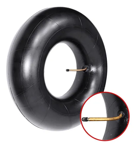 Cámara de aire para camión y autobús 1000-20, kit con 2 piezas