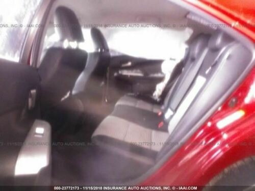 Caja Transmision Toyota Camry 2017 2018 3.5 6v 2grfe A28dia (Usado)