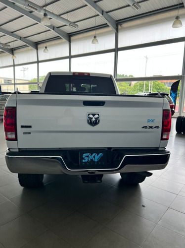 Imagen 3 de 14 de Dodge Ram