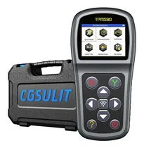 Comprar Scanner Programador Sensores De Presión De Cauchos Tpms