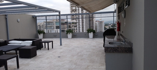 Foxpiantini.com - V118 | Venta De Apartamento En Paraíso | Diseño Moderno Y Vistas Panorámicas