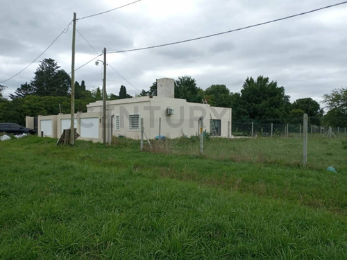 Imagen 7 de 9 de Lote En Venta En Barrio La Armonia