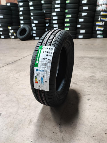 Neumatico 175/65 R14 Rockblade Rock 555 86t