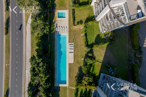 Departamento En Venta En Nordelta