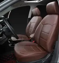 Comprar Capa Banco Carro 100% Eco Couro Fiat + Brinde