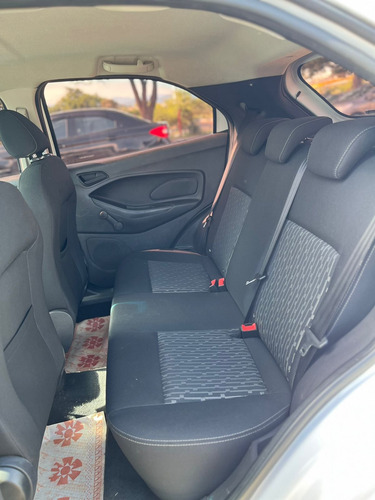 Ford Ka 1.0 Se Flex 5p