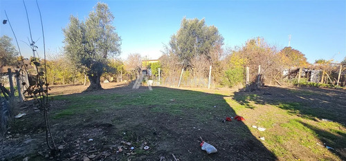 Tereno En Venta En Yumbel Centro