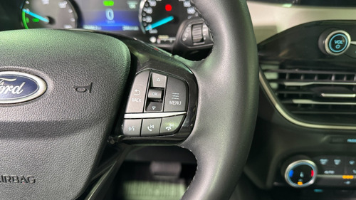 Ford Escape Se Hev 2.5 At 2023