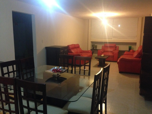 Imagen 2 de 8 de Se Renta Departamento Amueblado En Condominio San Agustin